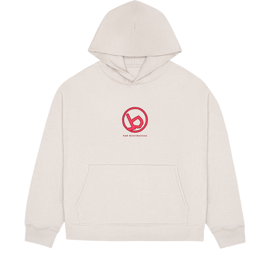 HOLIDAY DISTRIBUTION HOODIE