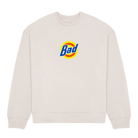 arrival: DETERGENT CREWNECK