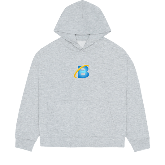 arrival: EXPLORER HOODIE