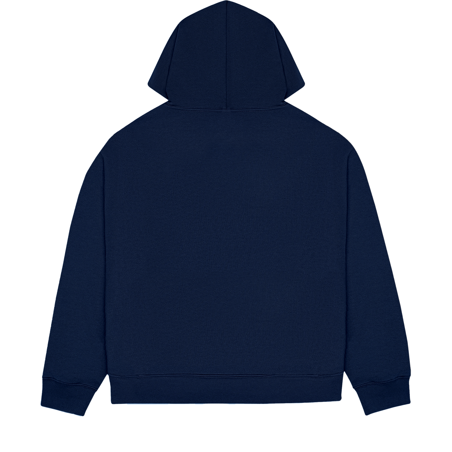 CURSIVE HOODIE