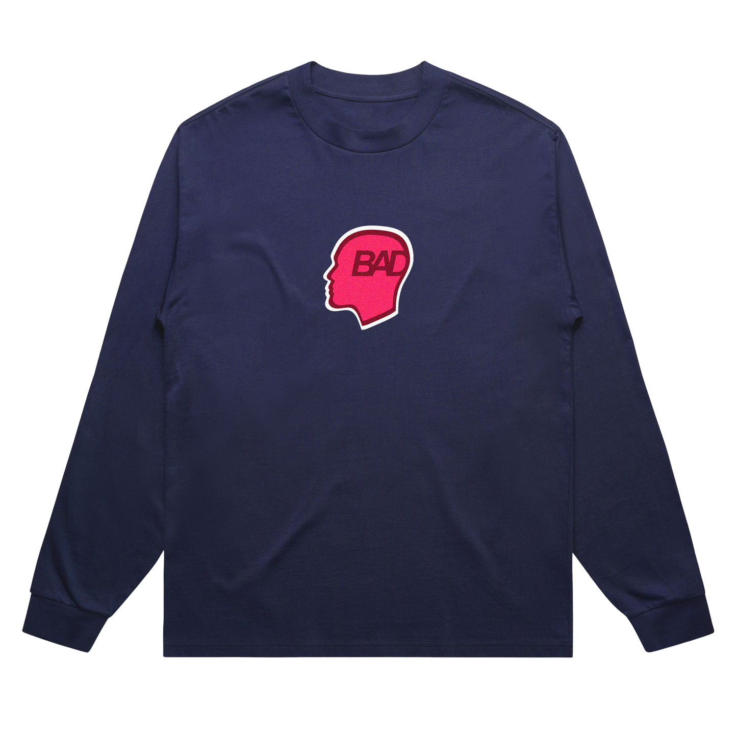NOGGIN LONGSLEEVE