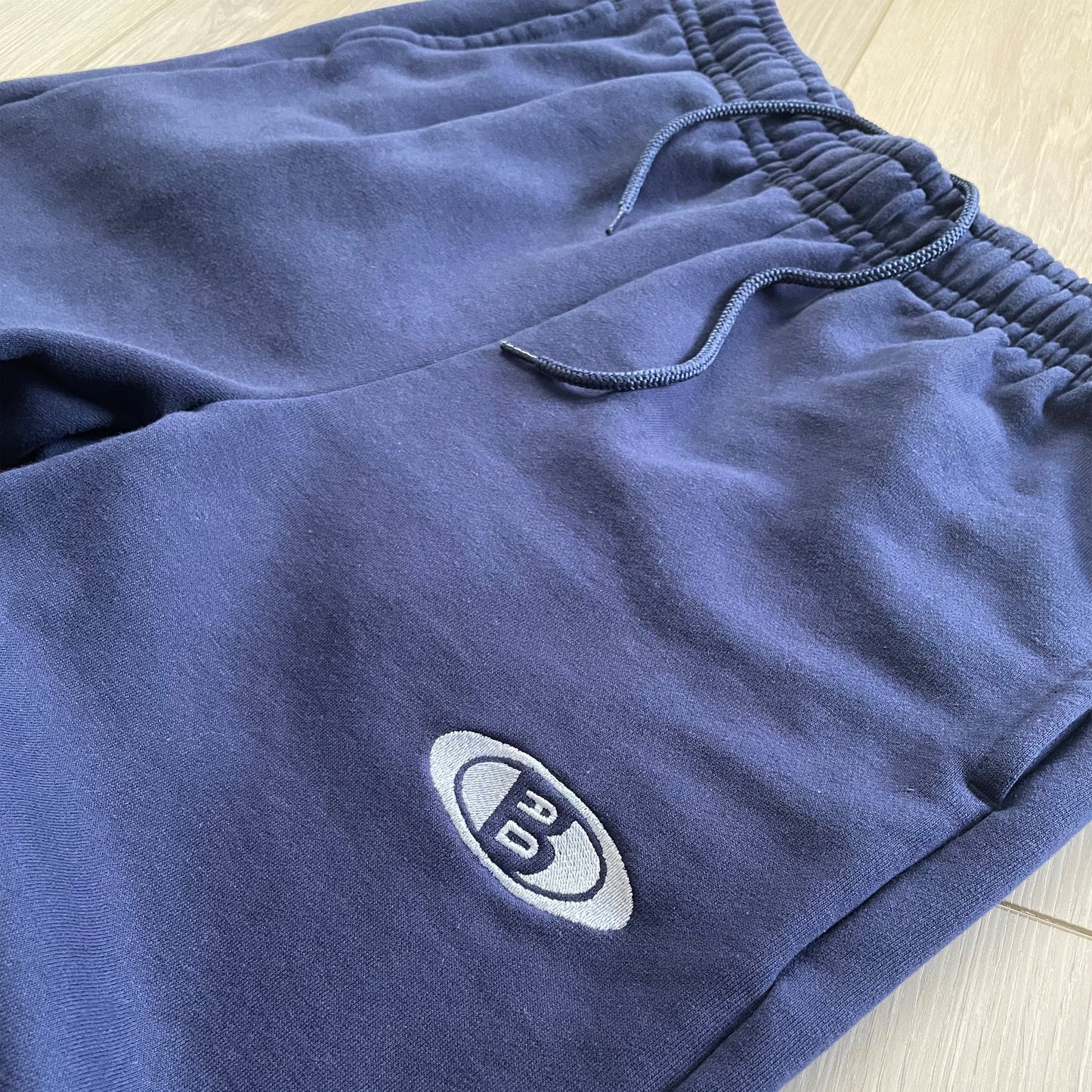 arrival: SAUCER SWEATPANTS