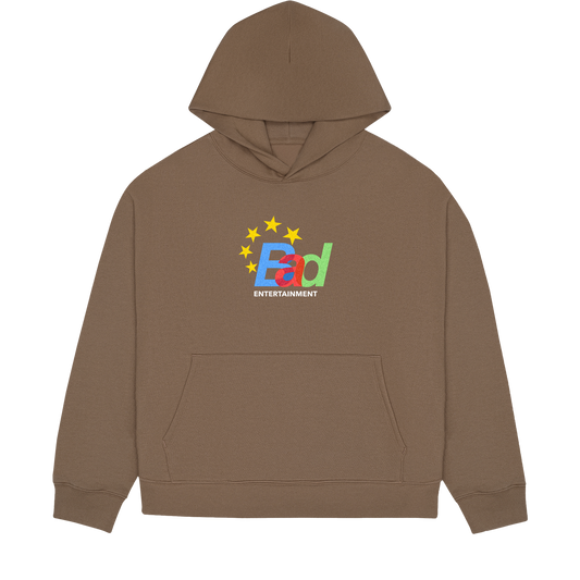 arrival: STARS HOODIE