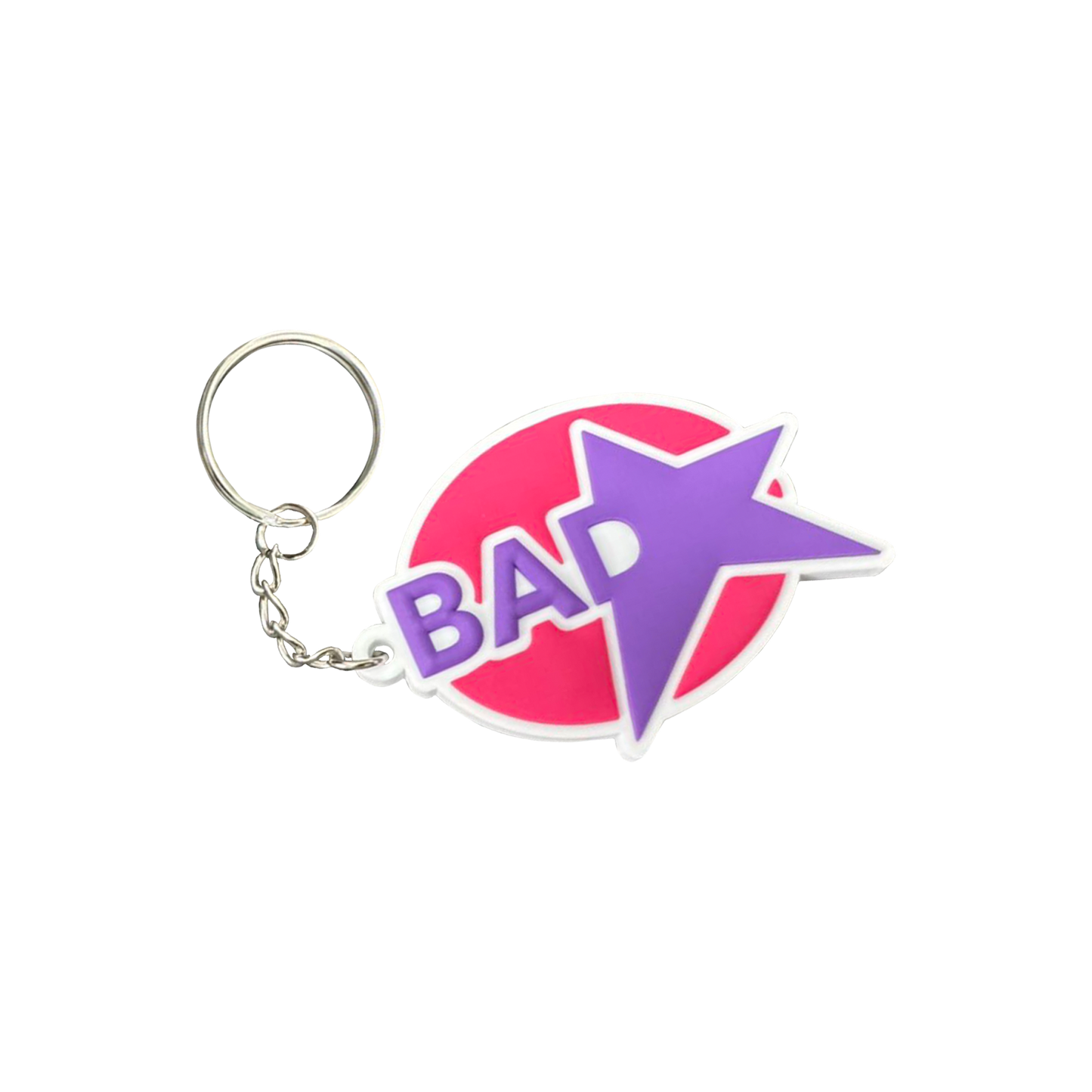 arrival: STARSTRUCK KEYCHAIN