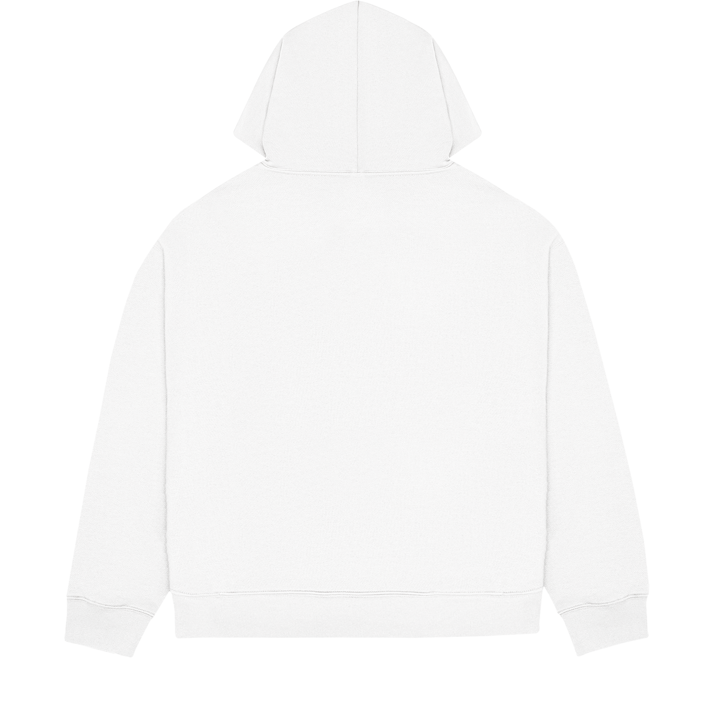 BLIZZARD COMFORT HOODIE